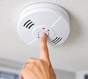 Ventilation & Cooling Fan Cleaning