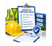 Office, Laboratory & Biomedical Equipment Cleaning