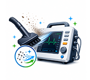 Dust & Debris Removal Services