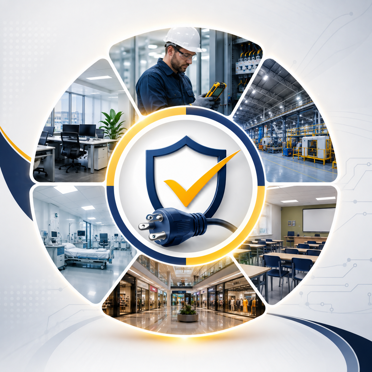 MedTech Services technician